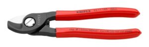 KNIPEX Afeinangrunartöng 165mm