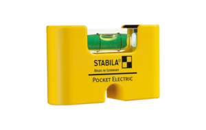 STABILA Hallamál Vasa Electric Segull