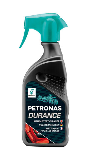 PETRONAS Sætaáklæðishreinsir Durance upholstry cleaner 400ml