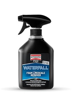 AREXONS TZUNAMI Resin & Bug remover 500ml