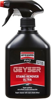 AREXONS GEYSER Upholstery cleaner 400ml