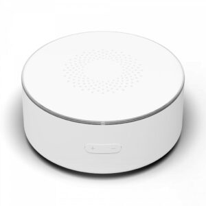 TESLA Sírena Smart Sensor Siren TSL-SEN-SIREN