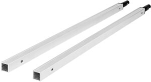 BESSEY Framlenging fyrir hurðakarmsþvingu