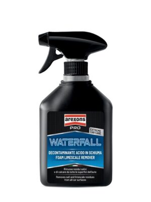 AREXONS WATERFALL Limescale decontaminant 500ml