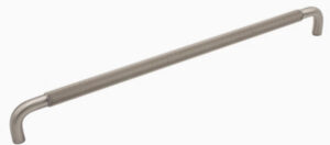 Beslag Design Innréttingahalda HELIX Ryðfr 320mm