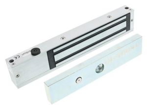 BRITON Segull 9551 12/24VDC 272kg