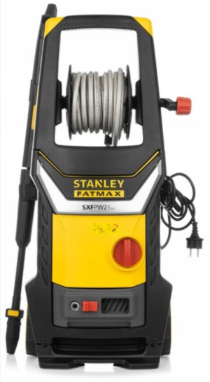 STANLEY FATMAX Háþrýstidæla 160 bör HD