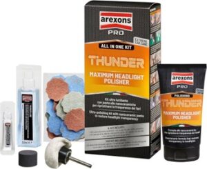 AREXONS THUNDER Fairing renewer kit