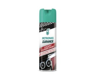 PETRONAS Mælaborðshreinsir Durance Cockpit Cleaner Shine