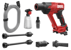 SKIL Arfaeyðir 20V Weedbuster -STAKUR- 0660CA