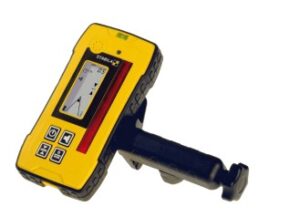 STABILA Móttakari REC 300 IP67