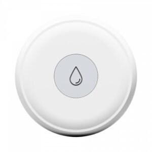 TESLA Vatnsskynjari Smart Sensor Water