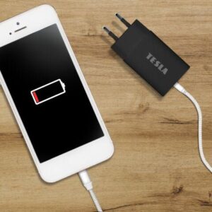 TESLA Power Hleðslutæki QC50