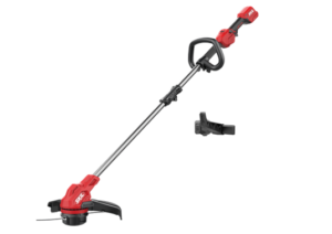 SKIL Sláttuorf 20V 33cm Kolalaus mótor -STAKT- 0250CA