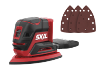 SKIL Juðari hleðslu kolalaus -STAKUR- 3715CA
