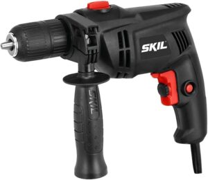 SKIL Höggborvél 550w 13mm patróna 1020 AA