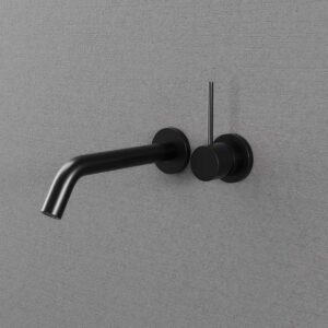 SCANDTAP Handlaugartæki Innbyggt HARMONIZED 1 Svart Shadow 11008