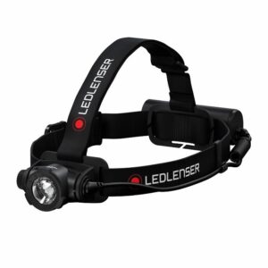LED LENSER Höfuðljós H7R Core 250mtr -1000 Lumens Hleðslu