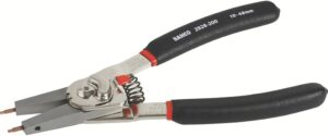 BAHCO Splittatöng 31-100mm Sundur+Sama