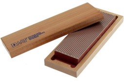 DMT Demantsbrýni FÍNT Diamond Whetstone Sharpener 6" FINE W8F i