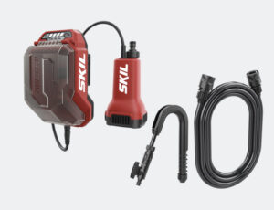 SKIL Vatnsdæla 20V - STÖK