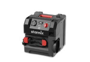 STARMIX Lofthreinsitæki AEROXX
