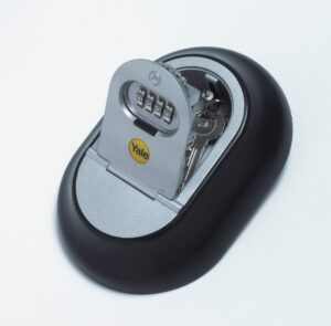 YALE Lyklabox Key Access