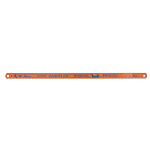 BAHCO Járnsagarblað Sandflex 18T 3906-300-18-2P 2 stk í pakka / VERÐ PR PAKKI