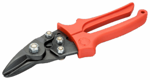 BAHCO Blikkklippur 250mm hægri