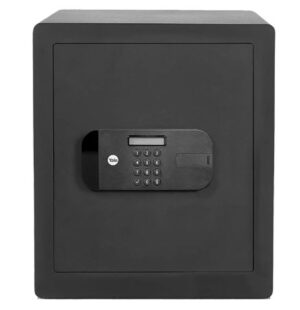 YALE Verðmætaskápur High Security Office 38,5 Lítr