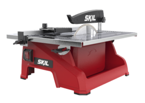 SKIL Flísasög Tile Saw Wet