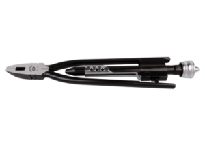 KING TONY Töng Reversible automatic twisting plier