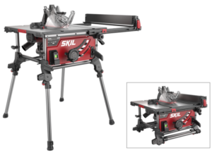 SKIL Borðsög BT1E1340AA 254mm 2000w BT1E340AA