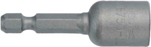 BAHCO Skrúfvélatoppur 10mm KM6750-10