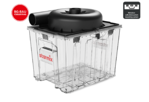 STARMIX Dustfixx AS 25 Pre-Separator