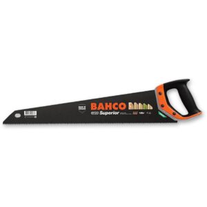Bahco Handsög 2600 superio 22"r