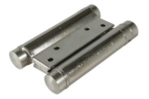 IBFM Lamir Sving 75mm Nikkel 107029 VERÐ PR PAR