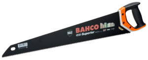BAHCO  Handsög Superior Handsaws for Timber/Wet/Tanalised Wood  2700