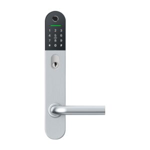 GUARD Snjalllæsing rafræn fyrir ASSA Ryðfr (TTLock app)