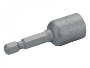 BAHCO Skrúfvélatoppur 11mm KM6750-11