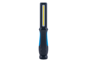 KING TONY Inspection lamp with 6w COB LED & 1W SMD - 600 Lumens