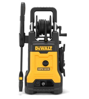 DeWALT Háþrýstidæla 130 Bör