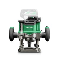 HIKOKI Fræsari hleðslu 36V -STAKUR-