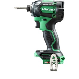 HIKOKI Höggskrúfjárn18V -STAKT-