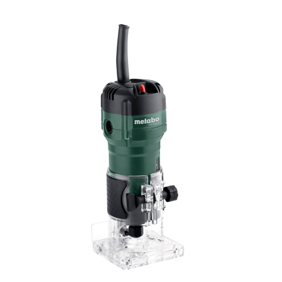 METABO Fræsari kantfræsari 230V FM 500-6