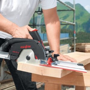 MAFELL Hjólsög Cross-Cutting System K S S 50 18M bl PURE with carrying case