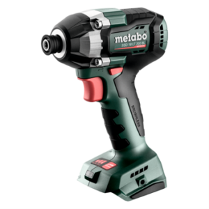 METABO Höggskrúfjárn hleðslu 18V SSD 18 LT 200 BL SOLO MB 145 -STÖK-