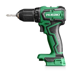 HIKOKI Borvél hleðslu 18V -STÖK-