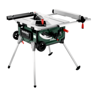 METABO Borðsög TS 254