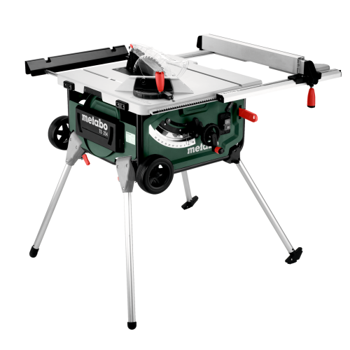METABO Borðsög TS 254